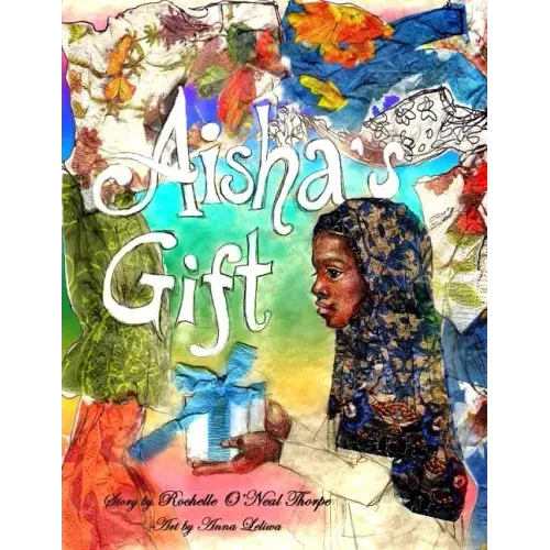 Aisha's Gift