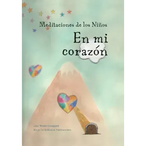 Meditaciones de los Niños En mi corazón