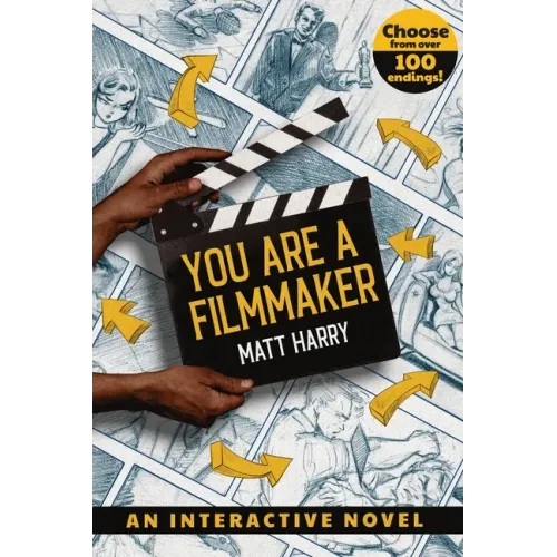 You Are a Filmmaker