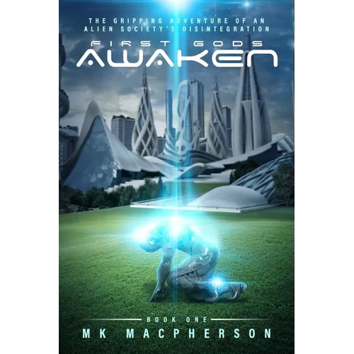 First Gods Awaken