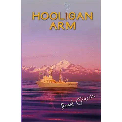 Hooligan Arm