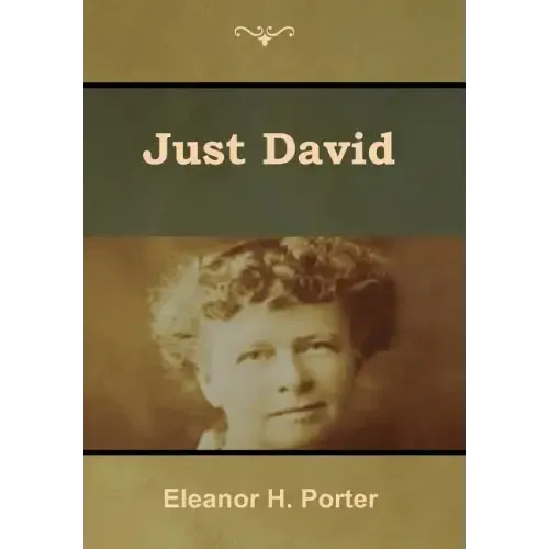 Just David