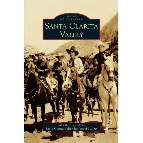 Santa Clarita Valley