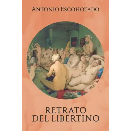 Retrato del Libertino
