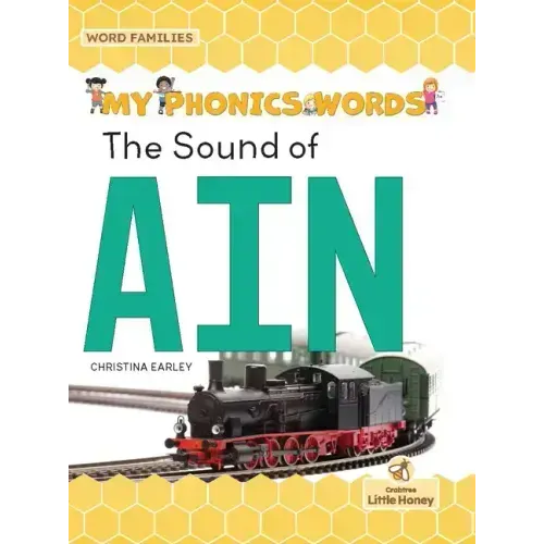 The Sound of Ain