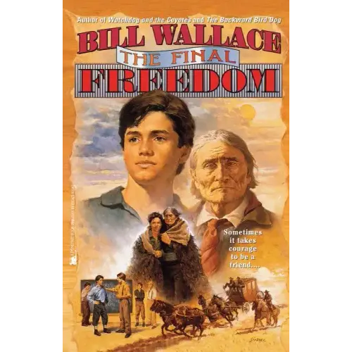 The Final Freedom
