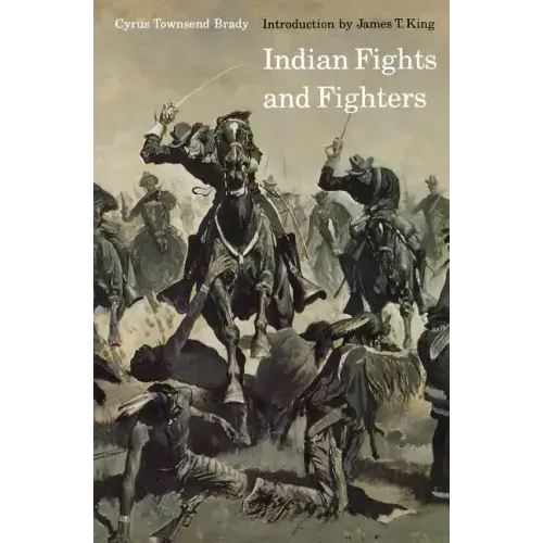 Indian Fights and Fighters