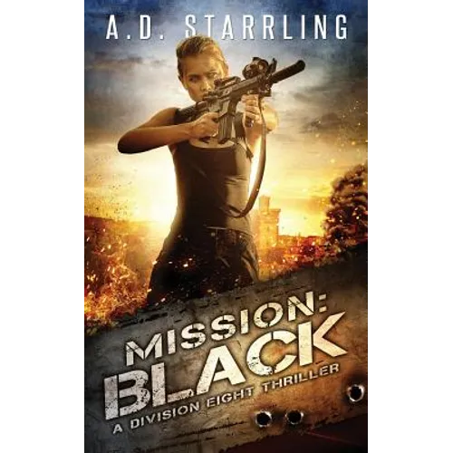 Mission: Black