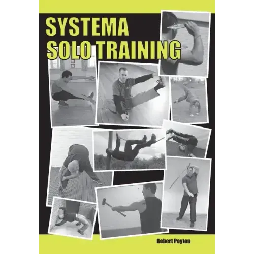 Systema Solo Training