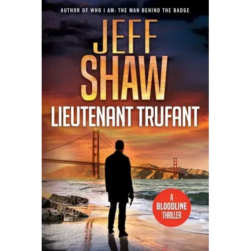 Lieutenant Trufant