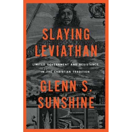 Slaying Leviathan