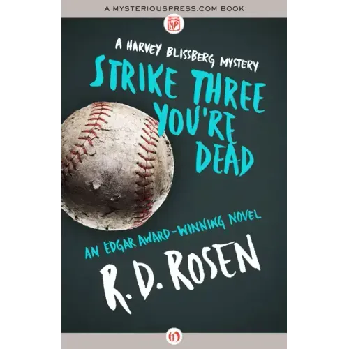 Strike Three You're Dead