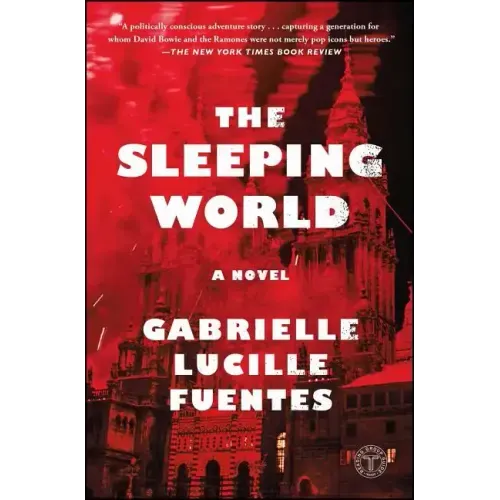 The Sleeping World