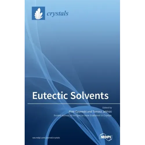 Eutectic Solvents