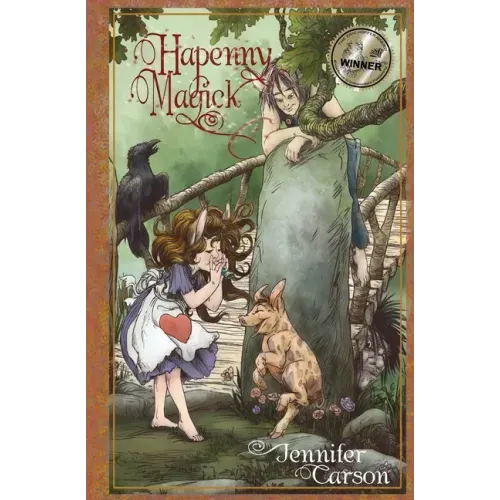 Hapenny Magick