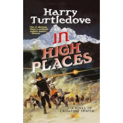 In High Places