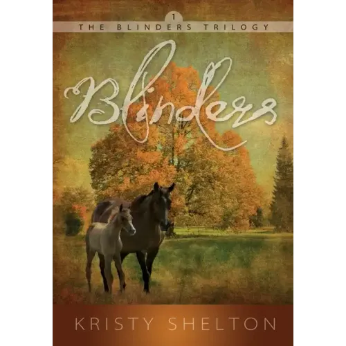 Blinders: Volume 1