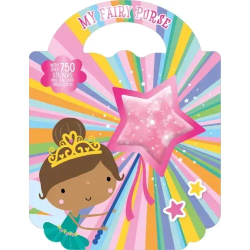My Fairy Purse