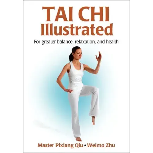 Tai Chi Illustrated