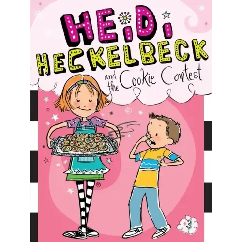 Heidi Heckelbeck and the Cookie Contest