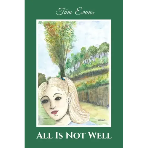 All Is Not Well