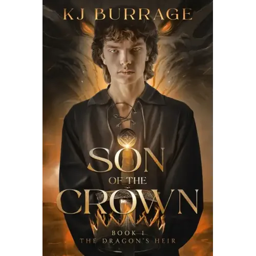 Son of the Crown