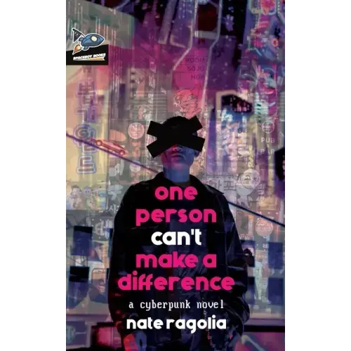 One Person Can't Make a Difference