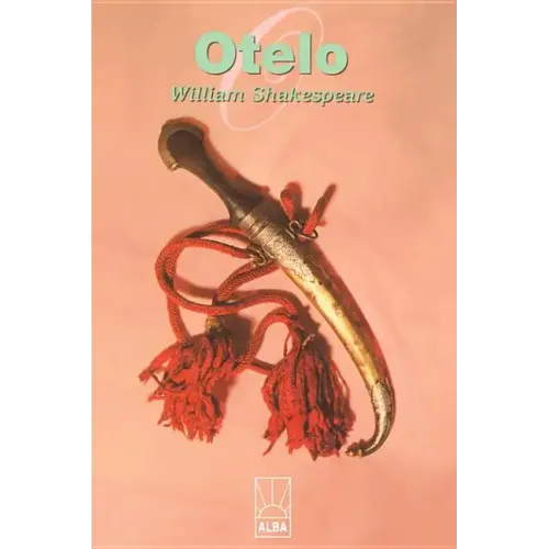 Otelo = Othello