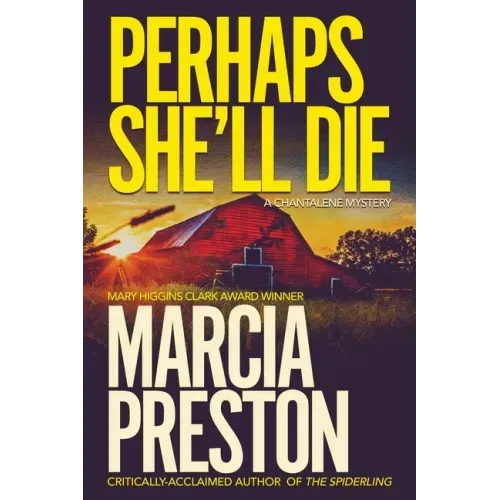 Perhaps She'll Die