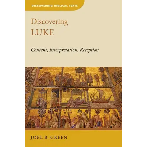 Discovering Luke