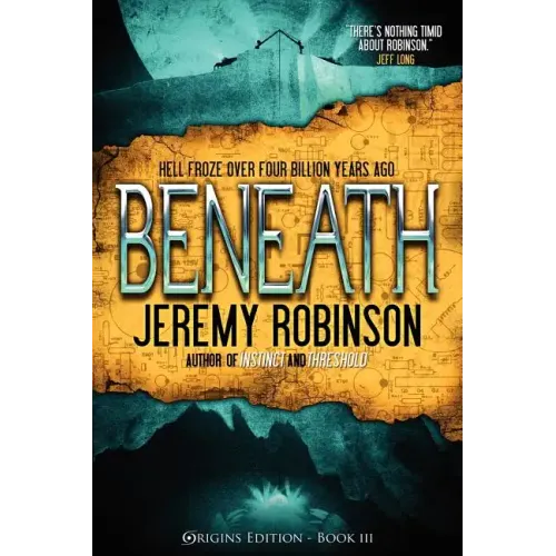 Beneath (Origins Edition)
