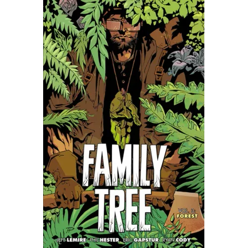 Family Tree Volume 3: Forest