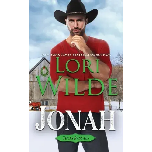 Jonah
