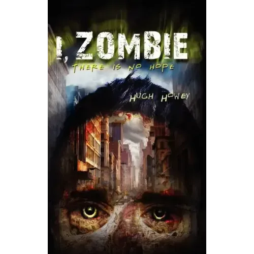 I, Zombie