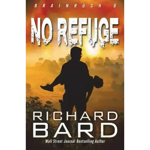 No Refuge