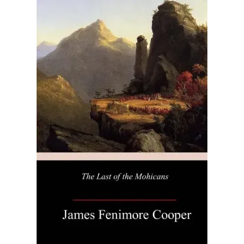 The Last of the Mohicans