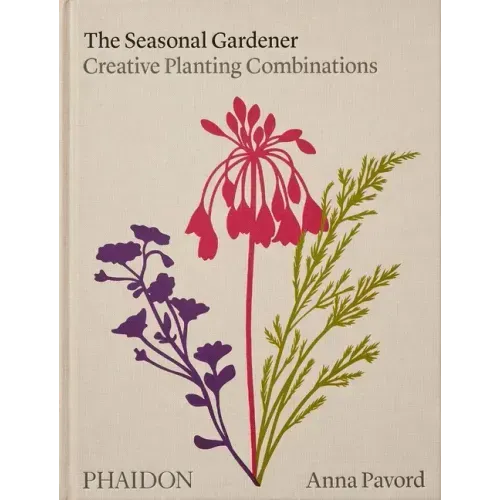 The Seasonal Gardener: Creative Planting Combinations