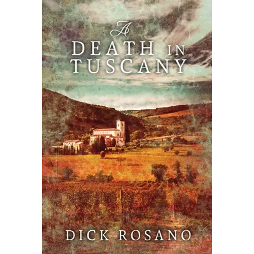 A Death in Tuscany