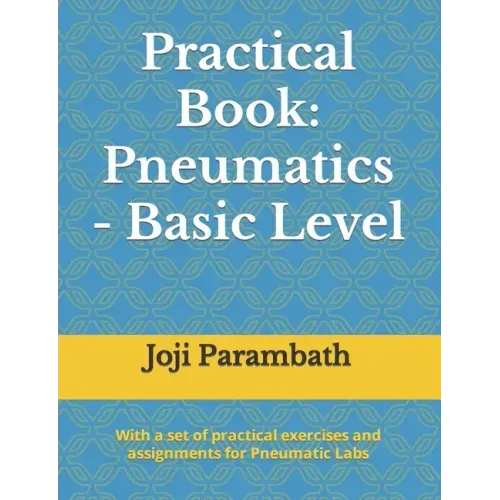 Practical Book: Pneumatics - Basic Level