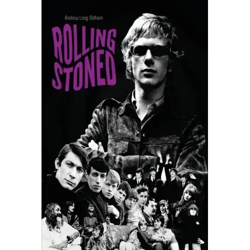 Rolling Stoned