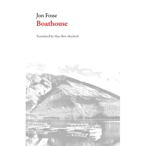 Boathouse