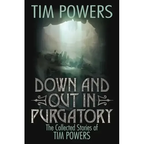 Down and Out in Purgatory