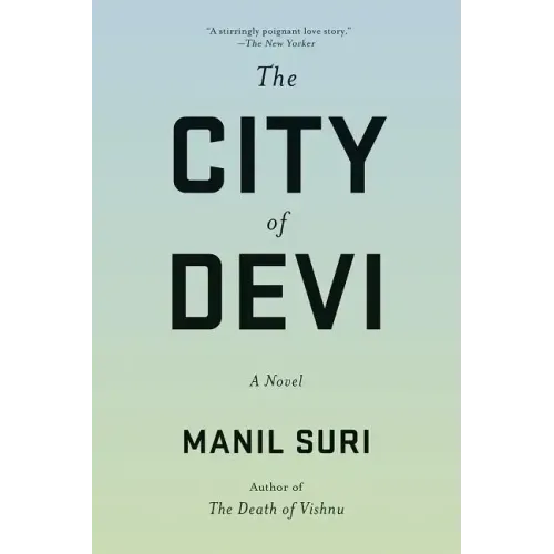 City of Devi
