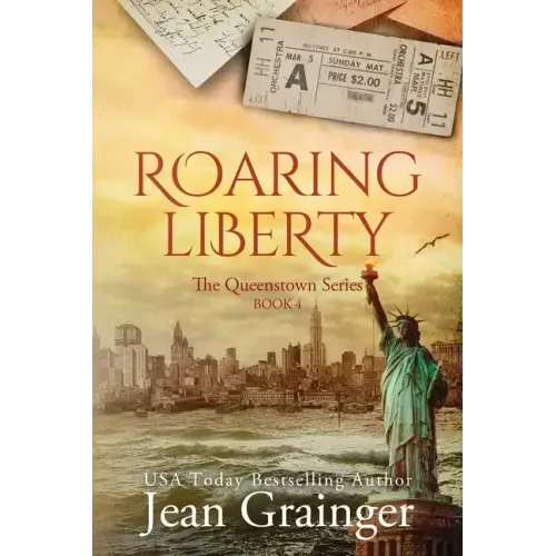 Roaring Liberty