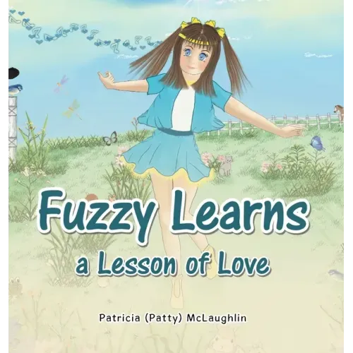 Fuzzy Learns a Lesson of Love