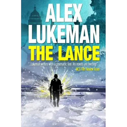 The Lance: The Project: Book Two