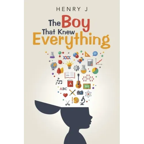 The Boy That Knew Everything