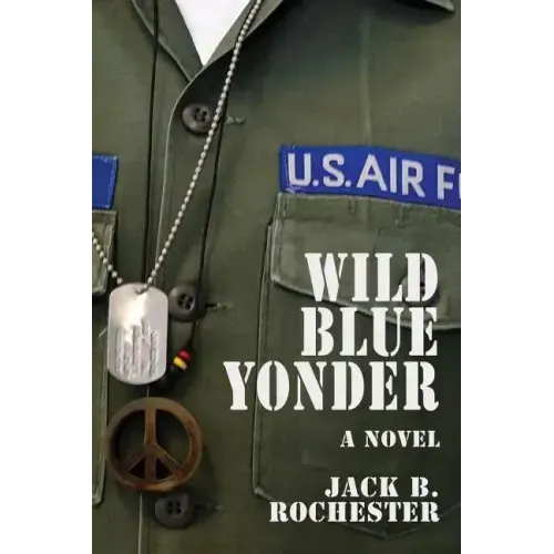 Wild Blue Yonder