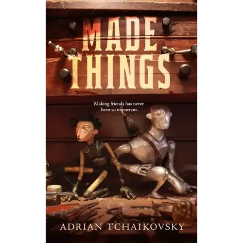 Made Things