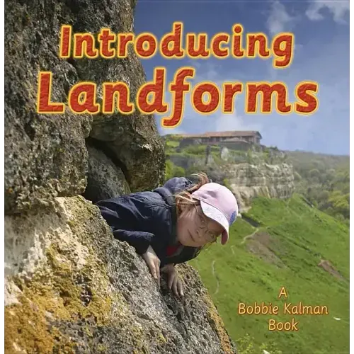 Introducing Landforms